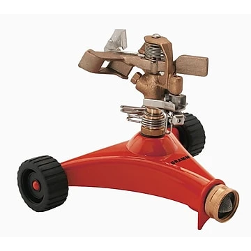 IMPULSE SPRINKLER -METAL