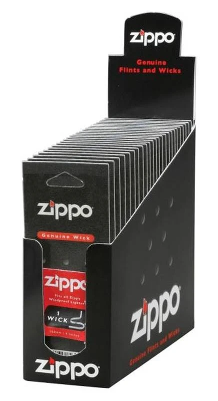 Zippo Replacement Wick