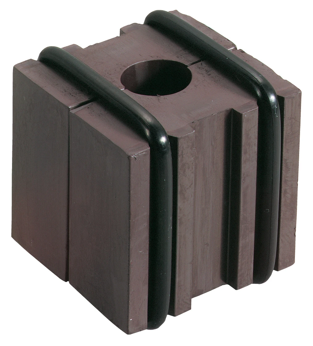 360 Magnetizer/demagnetizer, 1-3/4 In L X 1 In W X 1 In H