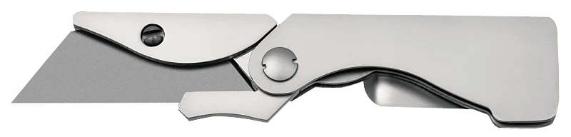 22-41830 Eab Folding Pocket Knife, 1.7 In High Carbon Blade