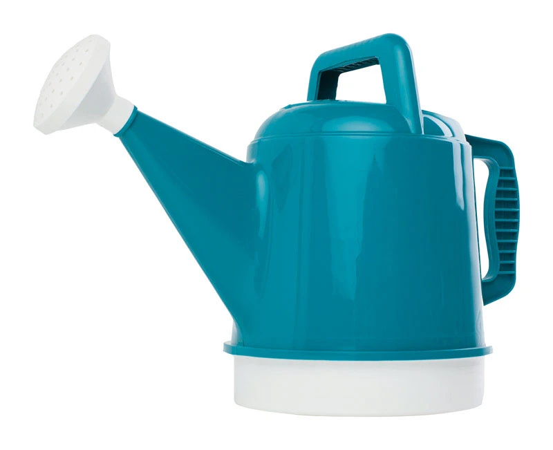 Deluxe 2.5 Gallon Calypso Resin Watering Can - Model Dwc2-27