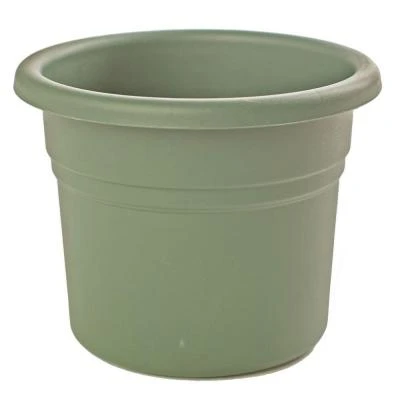 12 Inch Living Green Posy Planter - Model Pp1242, Durable Plastic Design
