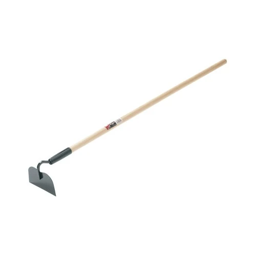 Eagle Garden Hoe 1850100, 6 In W Blade, 48 In Hardwood Handle, Ideal For Weeding