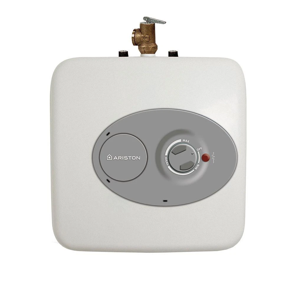 Gl4.0 4 Gallon 1500-watt Point-of-use Mini Electric Water Heater