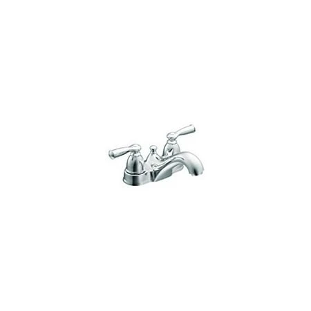 FAUCET LAV 2H CHR LL