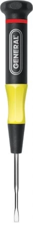 3/32" X 1-1/2" Precision Ultratech Slotted Screwdriver Model 611094