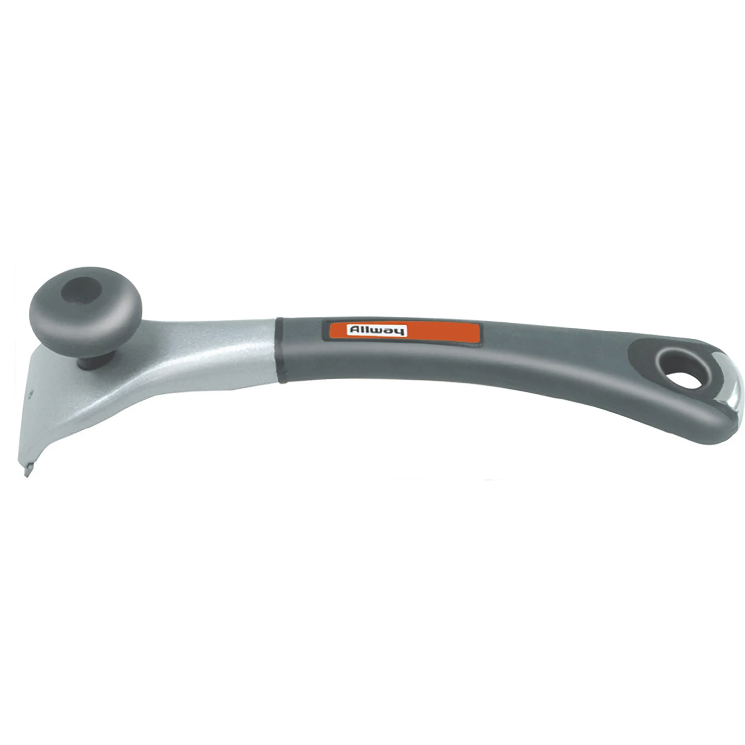 Allway Steel Paint Scraper (Common: 2.5-in; Actual: 2.5-in)