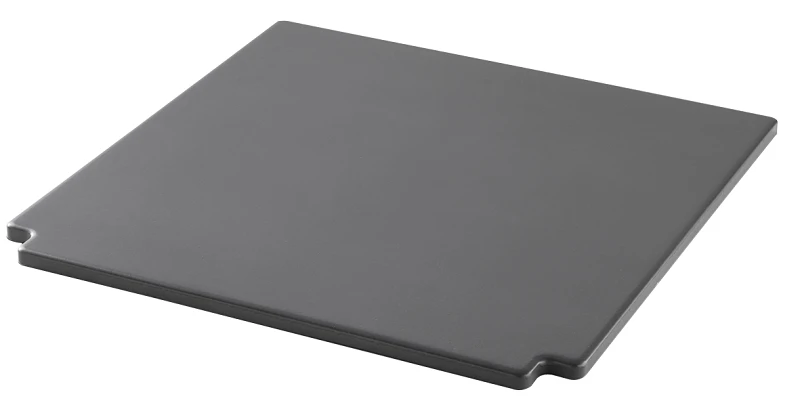 Weber Crafted Stone Grill Baking Stone 16 in. W 1 pk