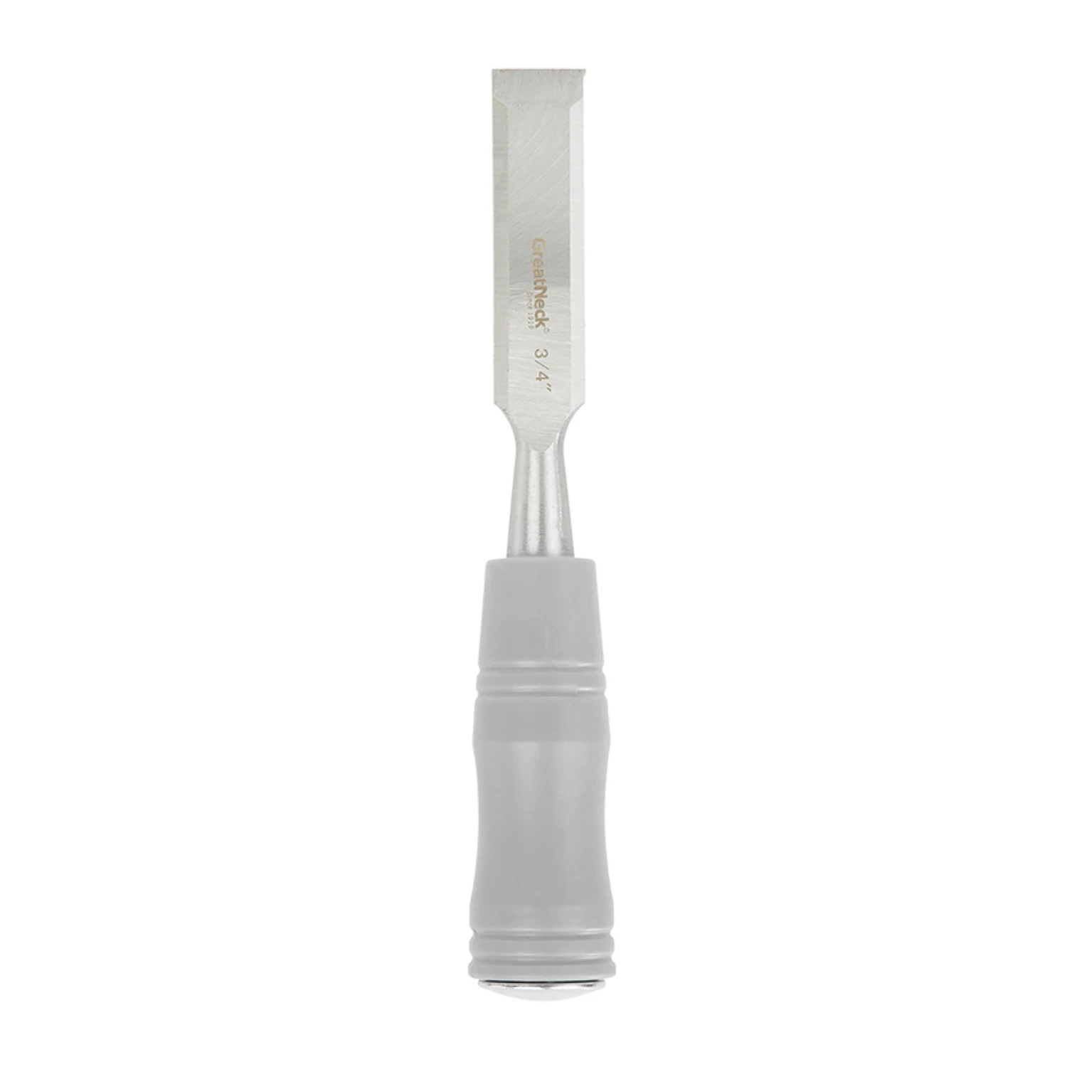 3/4 In. W X 3 In. L Wood Chisel Model Wc75