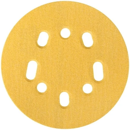 Contour Sanding Sponge, Medium Grit, 4-1/2 x 5-1/2 x 3/16-In., 2-Pk.
