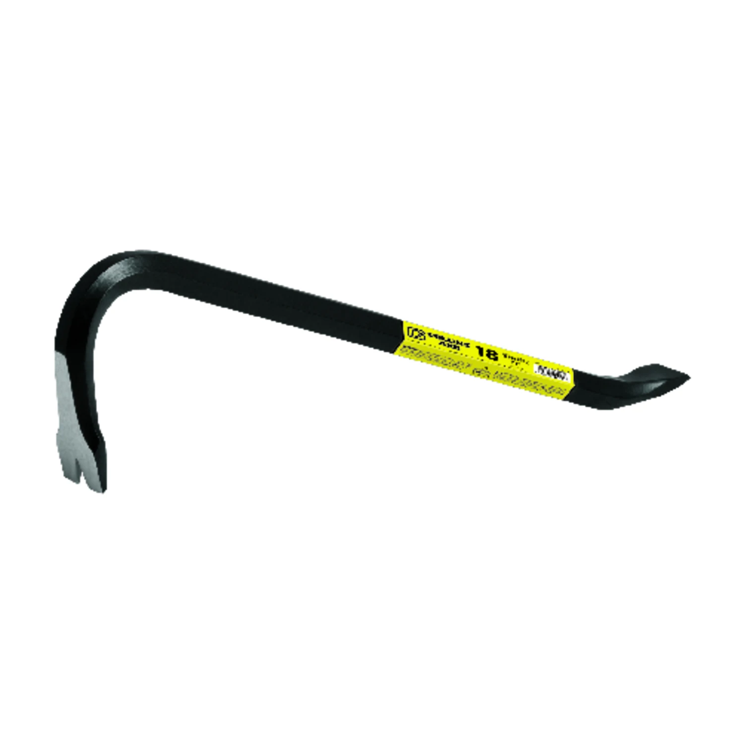 WRECKING BAR 5/8"X18"