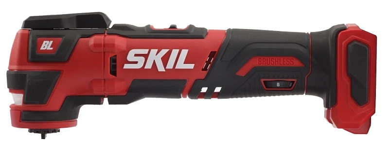 OS593002 20V Multi Tool L - 2.0Ah Battery