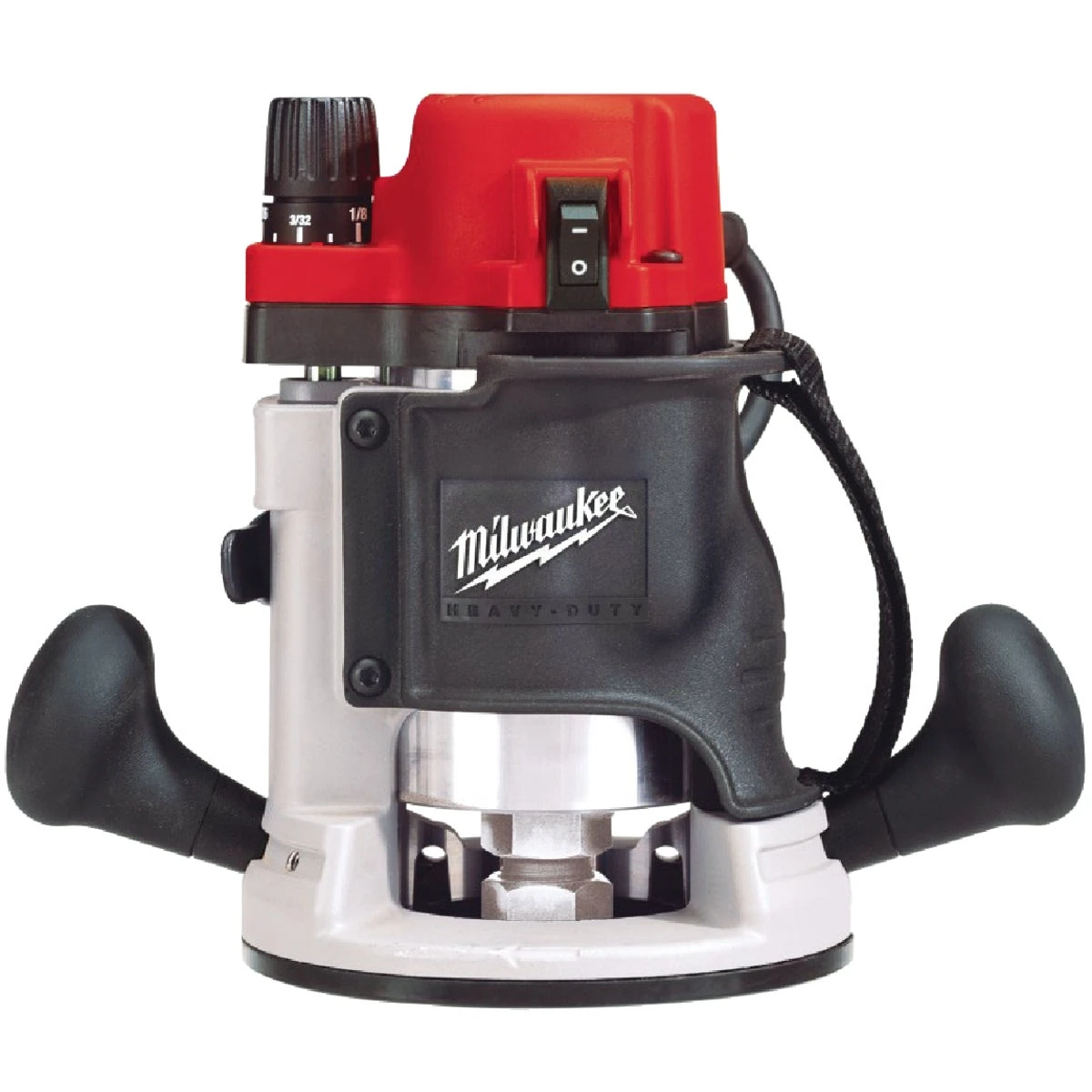 11.0a 1-3/4 Max Hp Bodygrip Router Kit 24,000 Rpm