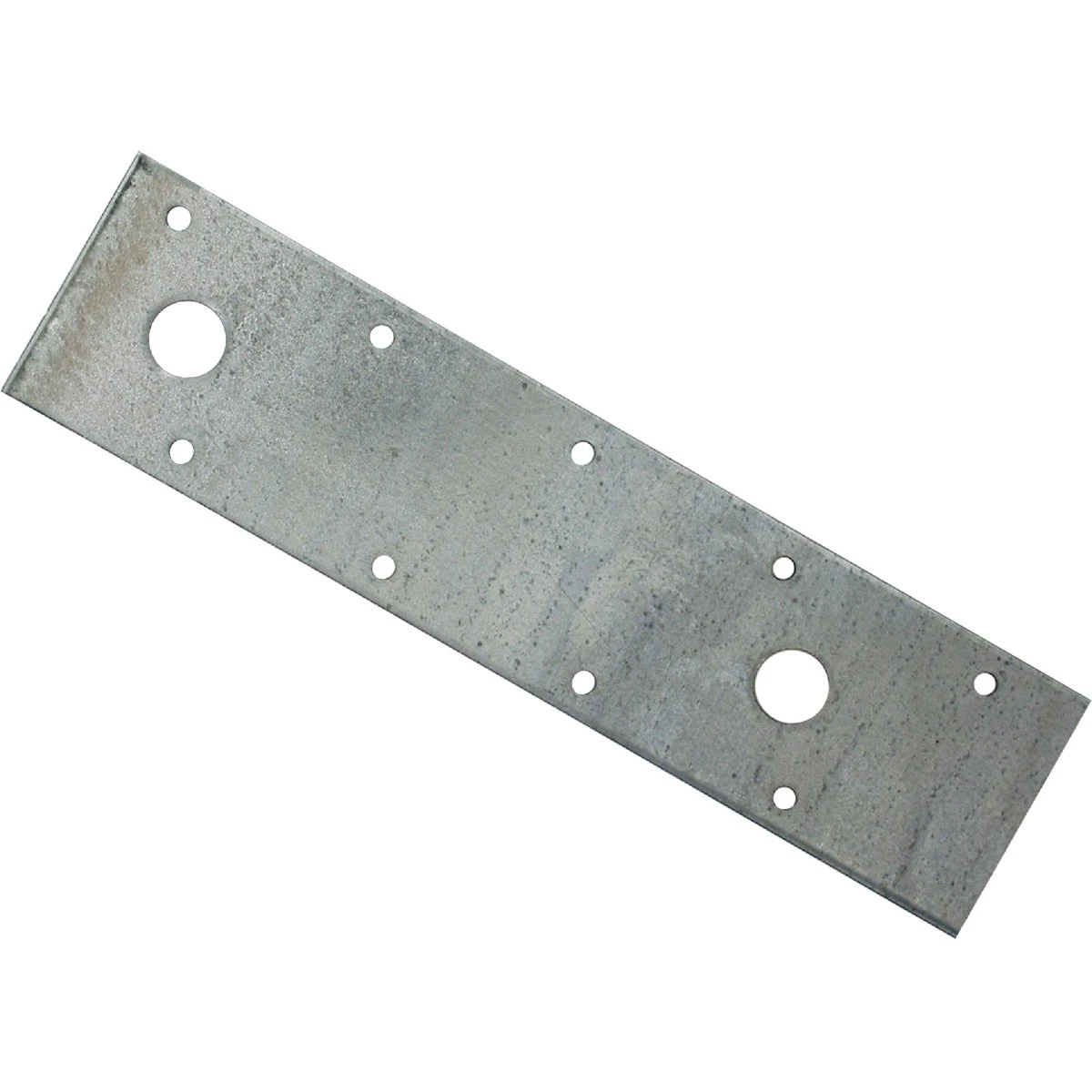 Medium Strap Tie, 10 Gauge, 2-1/16 x 60 In.