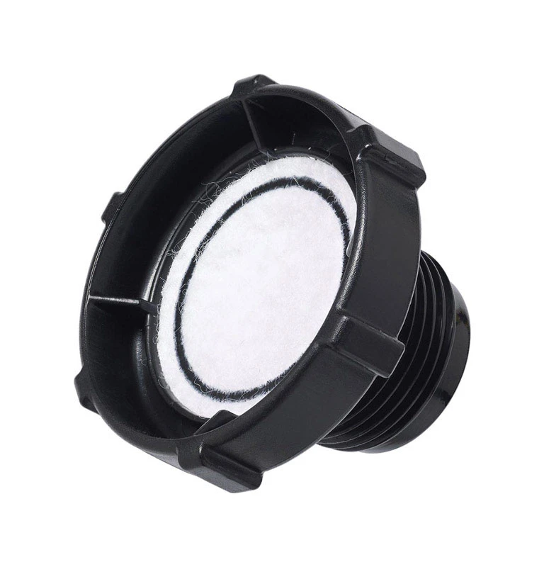 Underground Sprinkler Auto Drain Valve, 3/4-In.