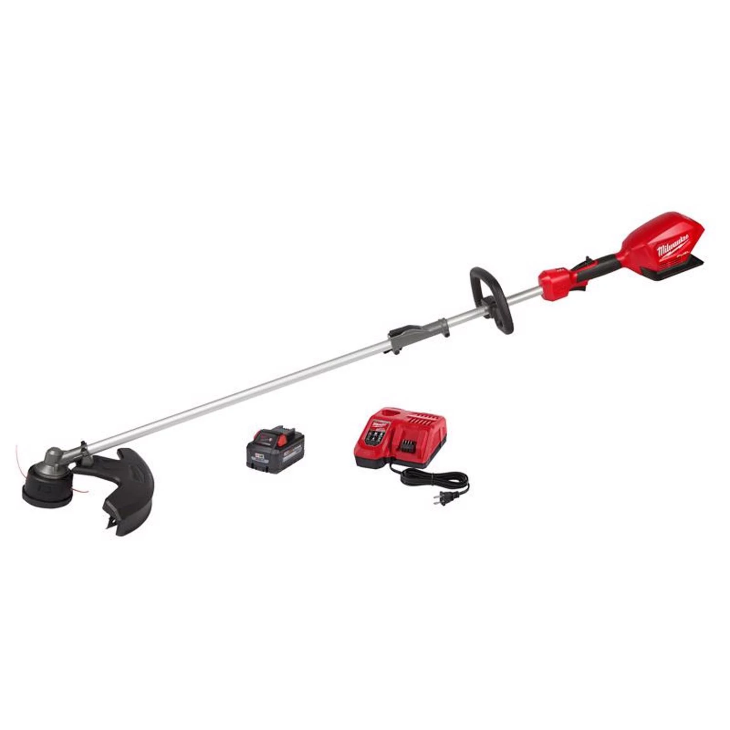Milwaukee M18 FUEL 18V Quik-Lok System Cordless String Trimmer