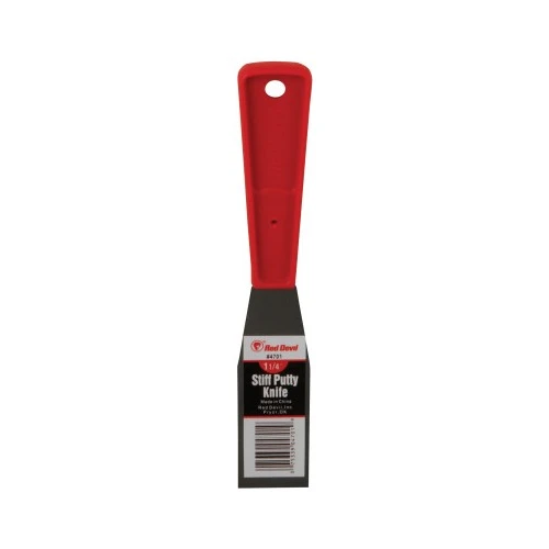 4713 3-inch Plastic Putty/spackling Knife - 4700 Series
