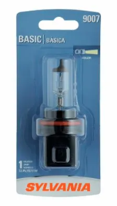 9007 Basic Halogen Fog Light Bulb, 9007.BP