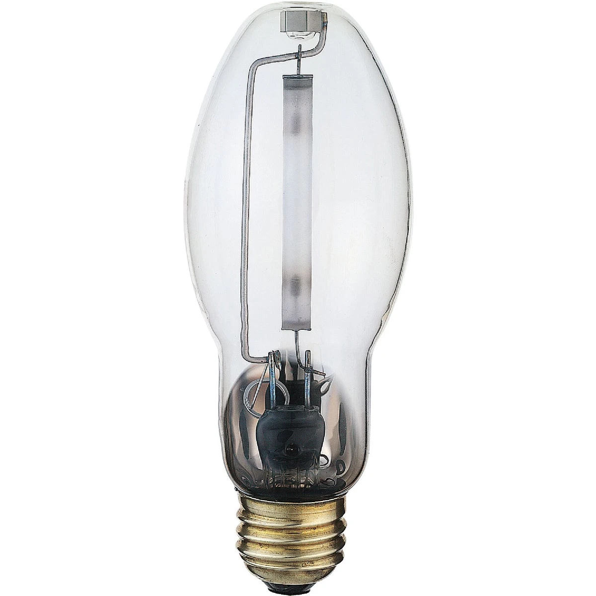 50w Clear Ed17 Medium Base High-pressure Sodium High-intensity Light Bulb S3131