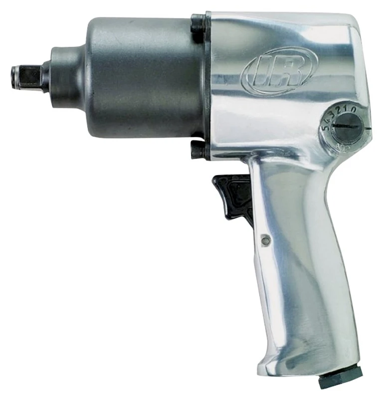 231c 1/2 In Drive Air Impact Wrench, 600 Ft-lb Torque, 8000 Rpm