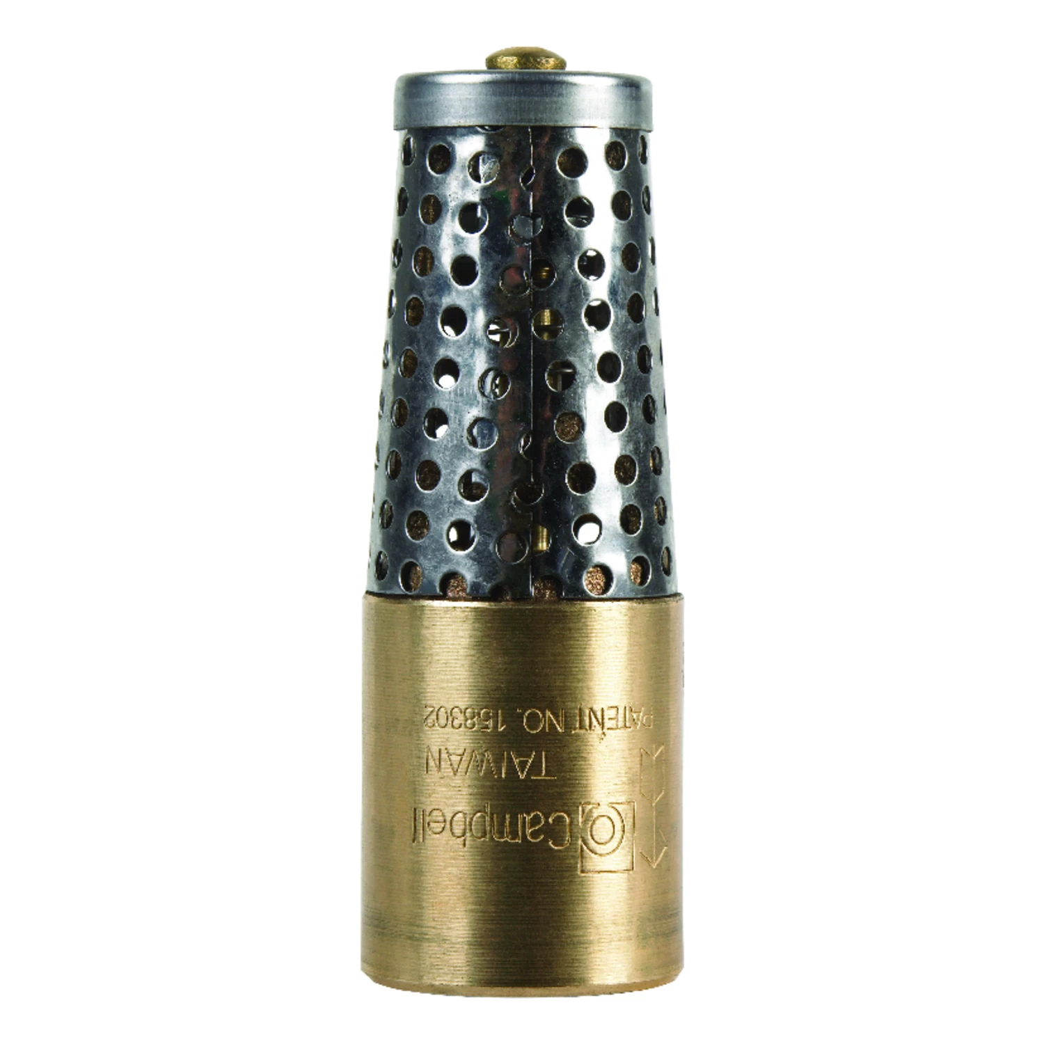 FOOT VALVE 3/4" LF