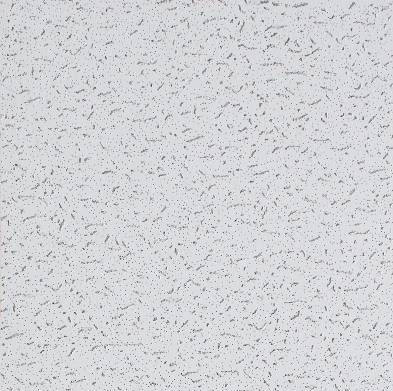 USG Fifth Avenue 24 in. L X 24 in. W 0.625 in. Shadow Line Tapered Ceiling Tile 1 pk