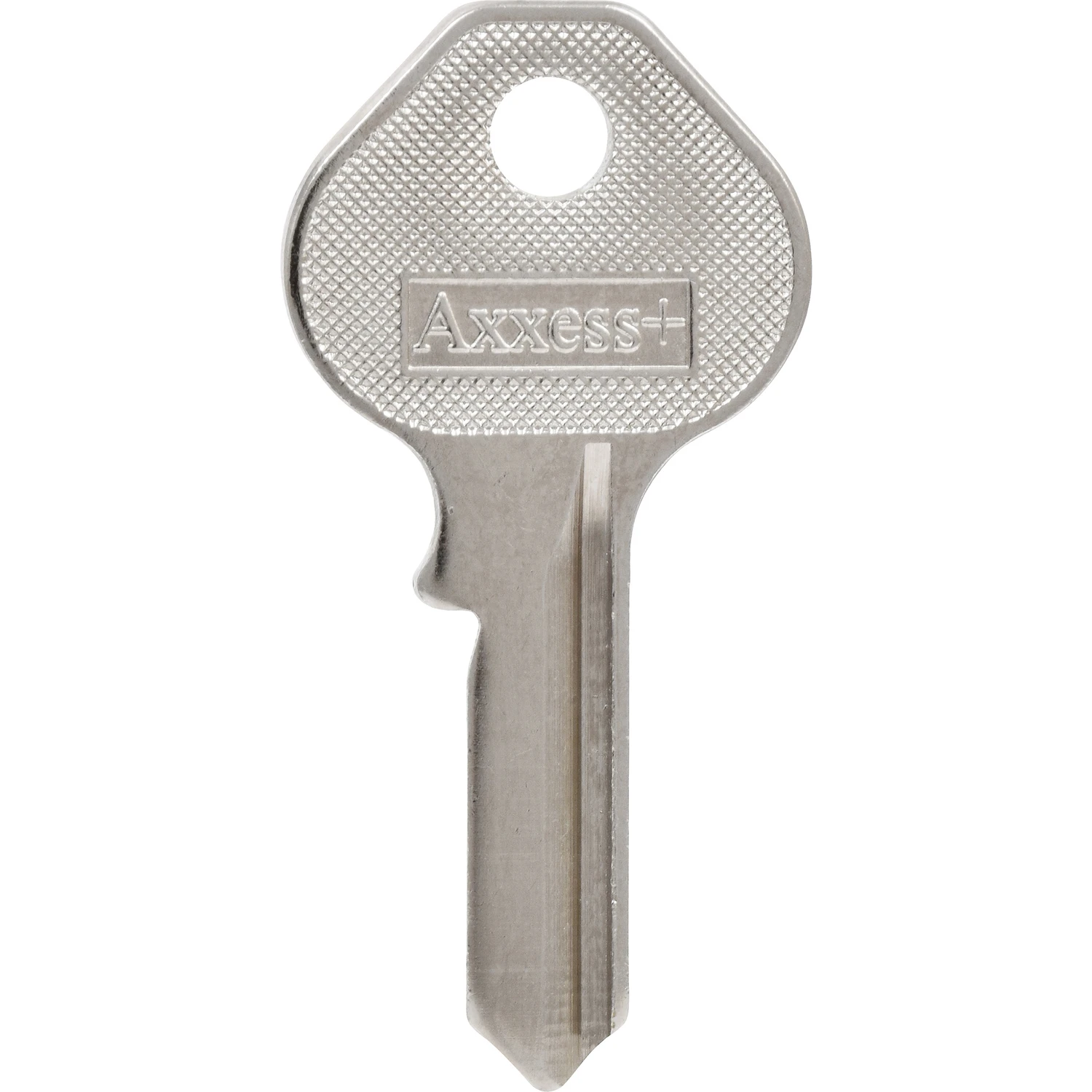Hillman Traditional Key House/Office Universal Key Blank Single Hillman Traditional Key House/Office Universal Key Blank Single