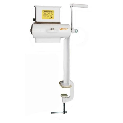 Single-support Manual Meat Cuber/tenderizer Model 07-4101-w-a