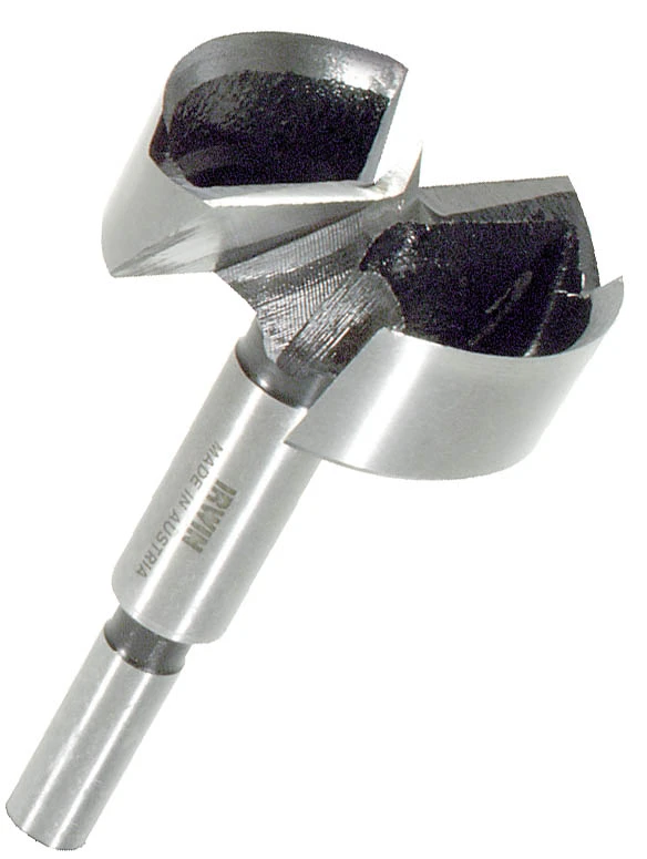 42920 1-1/4 Inch Forstner Wood Boring Drill Bit