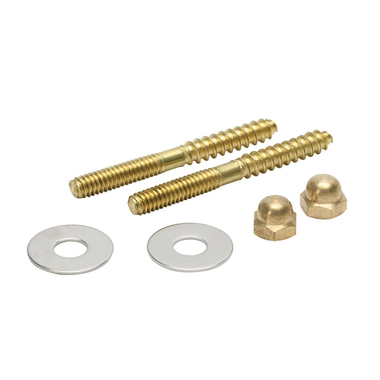 MP Toilet Bolt/Scr Set