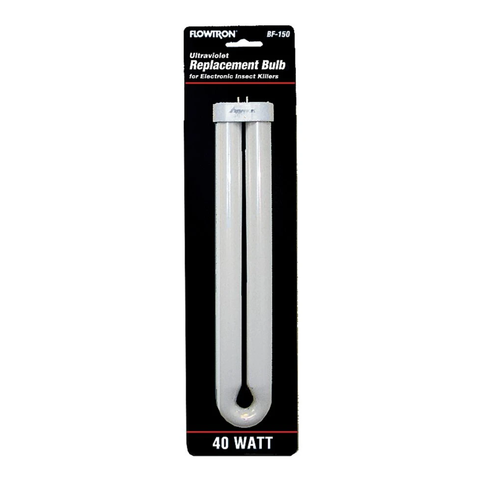 Bf-150 40-watt Replacement Bulb For Bk-40a, Bk-80a/c/d & Fc7600 Models
