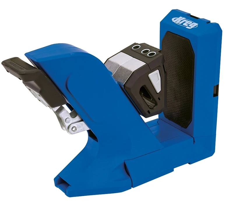 720 Pocket-hole Jig Guide For 1/2 To 1-1/2 Inch Materials
