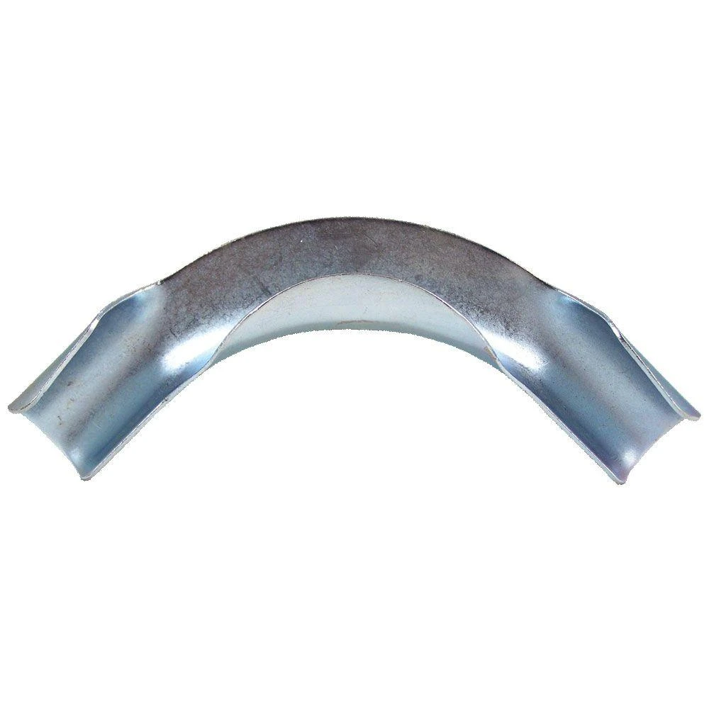 3/4 In. Metal Pex Pipe Bend Support - Model 23054