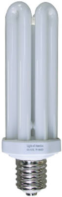 65-watt Fluorex Replacement Bulb - Model 9166b - High Efficiency Cfl Light