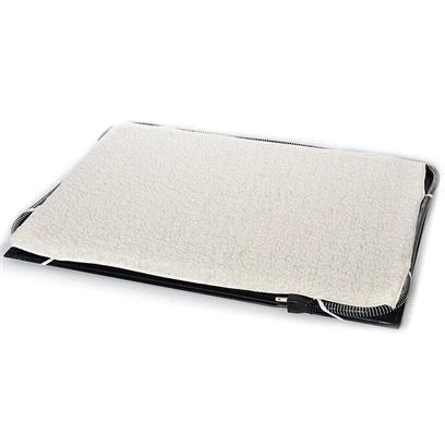 Heated Pet Mat, Large, 24 x 29 In.