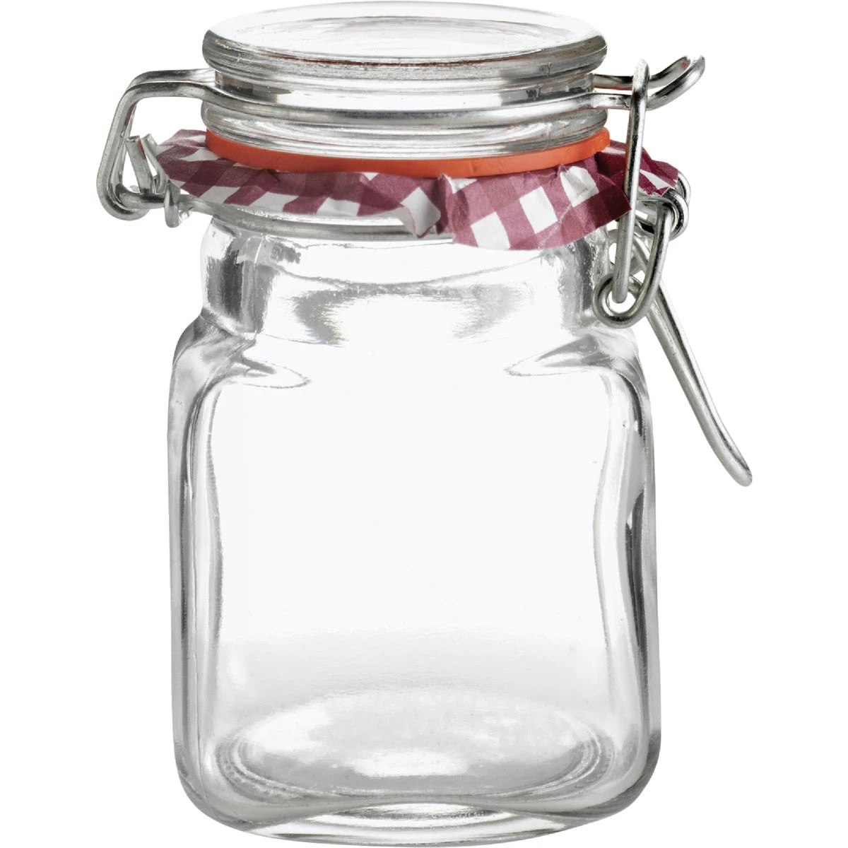 Kilner 2 oz Clear Spice Jar 1 pk