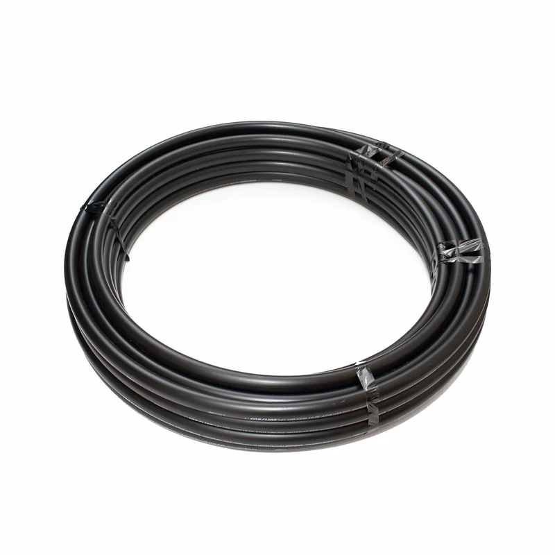 3/4 In. X 100 Ft. Hd125 Nsf Polyethylene Pipe - Model 18205