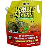 2 Lb. Granular Organic Rabbit Repellent - Model 11004