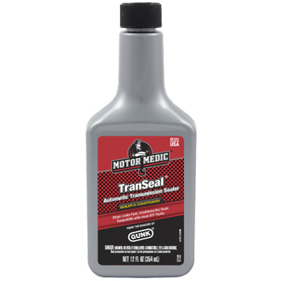 Gunk M1512 12-ounce Automatic Transmission Sealer And Conditioner