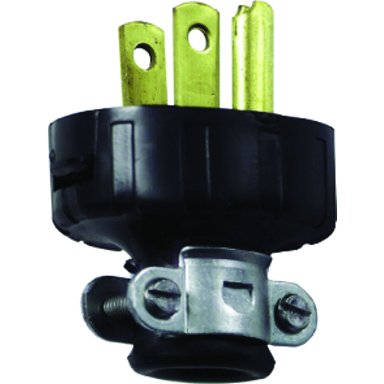 15A 125V CORD PLUG