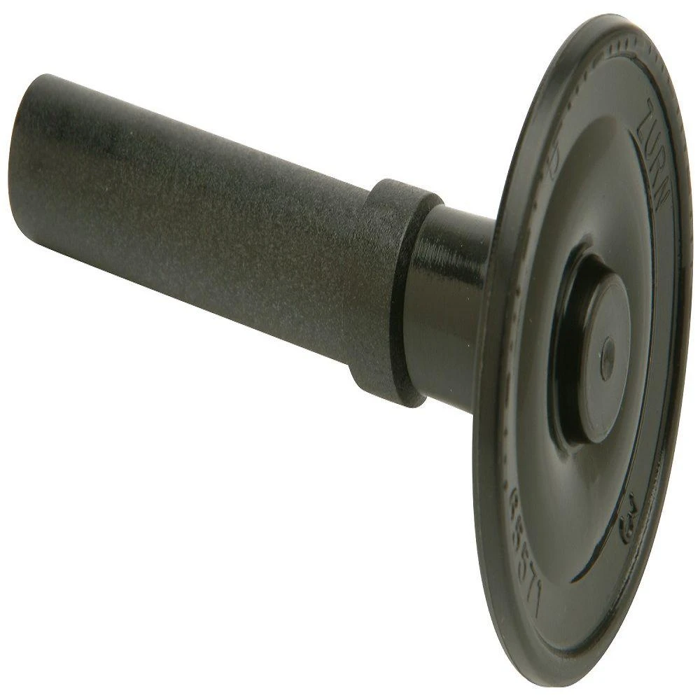 Urinal Diaphragm Trip for Sloan Model A-19-AU, Black Finish