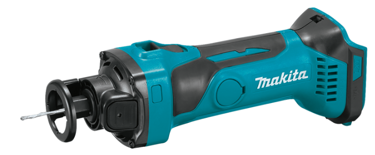 18 Volt Lxt Lithium-ion Cordless Cut-out Tool Model Xoc01z - Tool Only