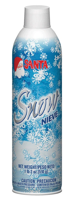 Chase Products Spray Snow 1 pk