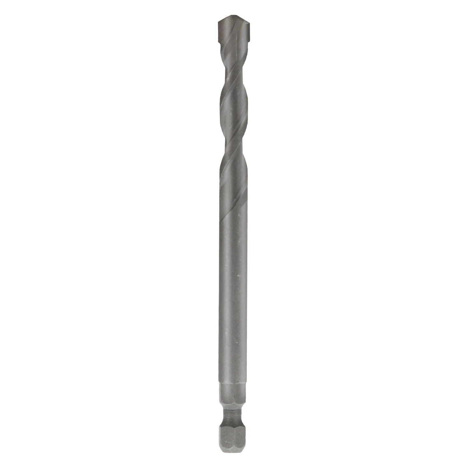 1/4 In. X 4 In. Carbide Tipped Hole Saw Pilot Drill Bit Dhs4bitct