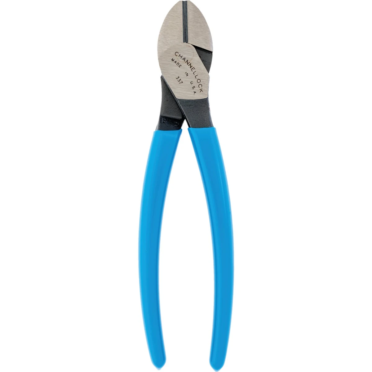 Channellock 7 In. E-series Diagonal Cutting Pliers With Xlt Technology