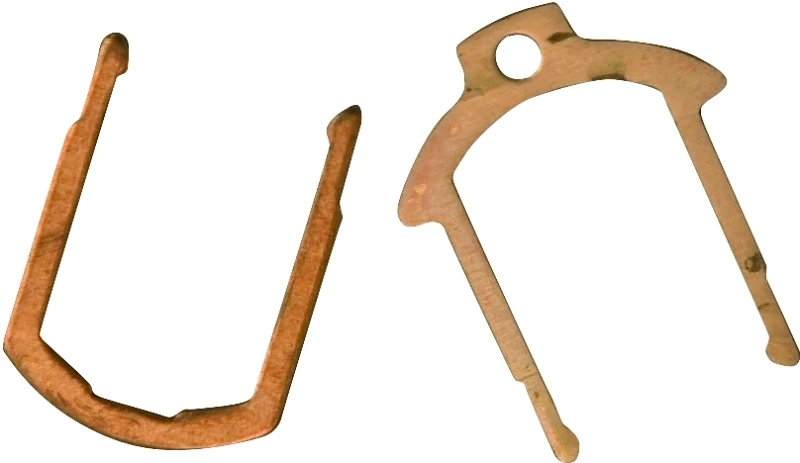2-Pack Retainer Clip