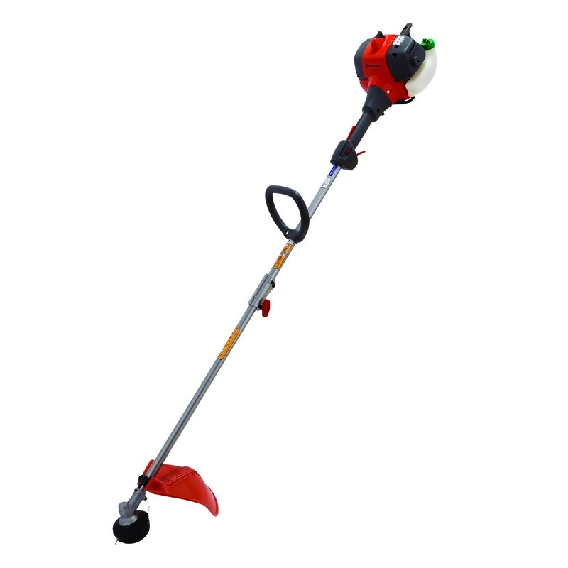 28-cc 2-cycle 128ld 17-inch Straight Shaft Gas String Trimmer