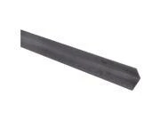 N301-507 1-1/2" X 36" Steel Angle, 1/8" Thick, Weldable