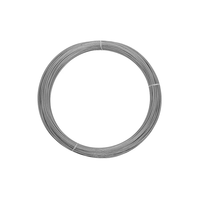 Galvanized Steel Wire, 16 Gauge, 200 Feet Length