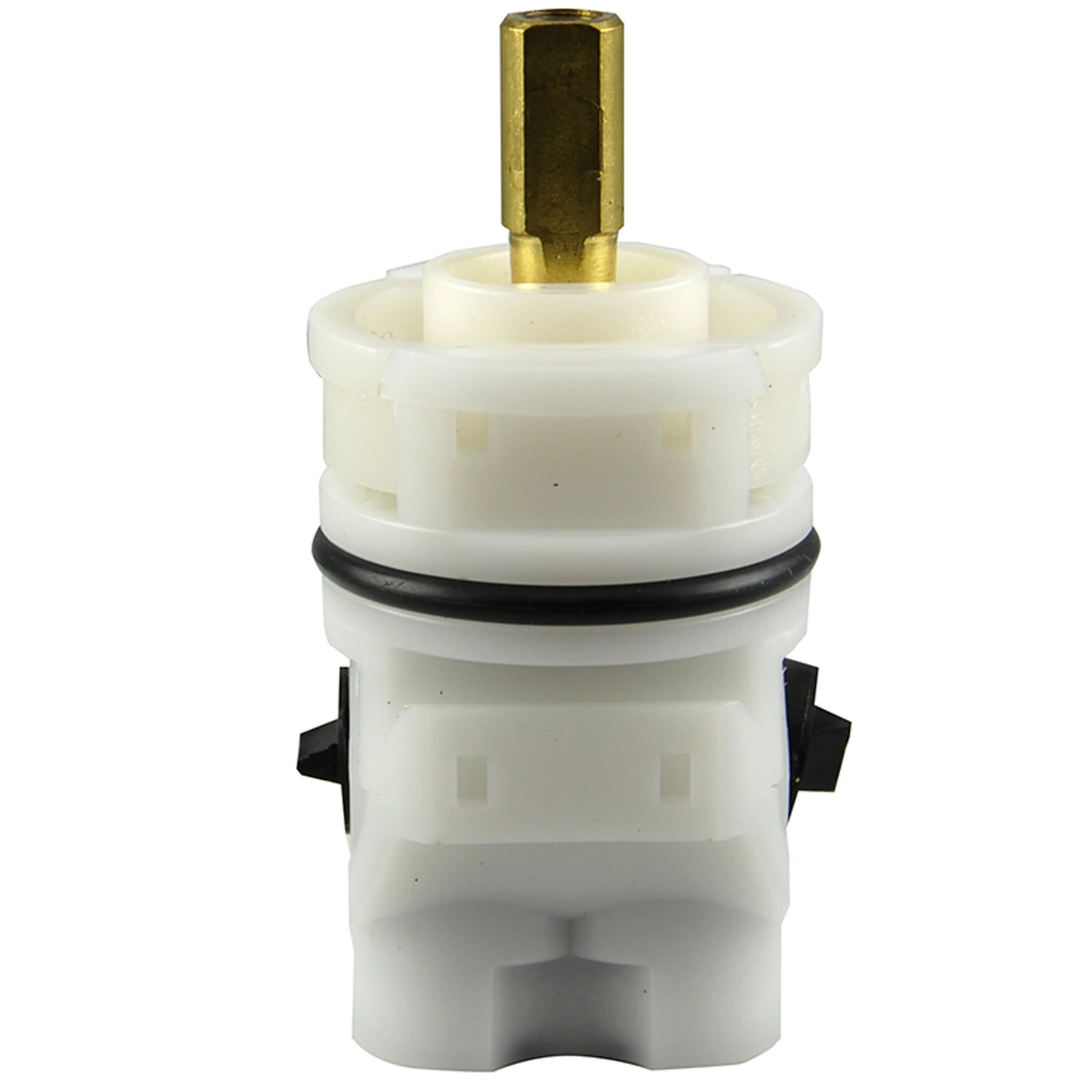 Universal Rundle Faucet Repair Kit - Model 80959 For Hot And Cold Water